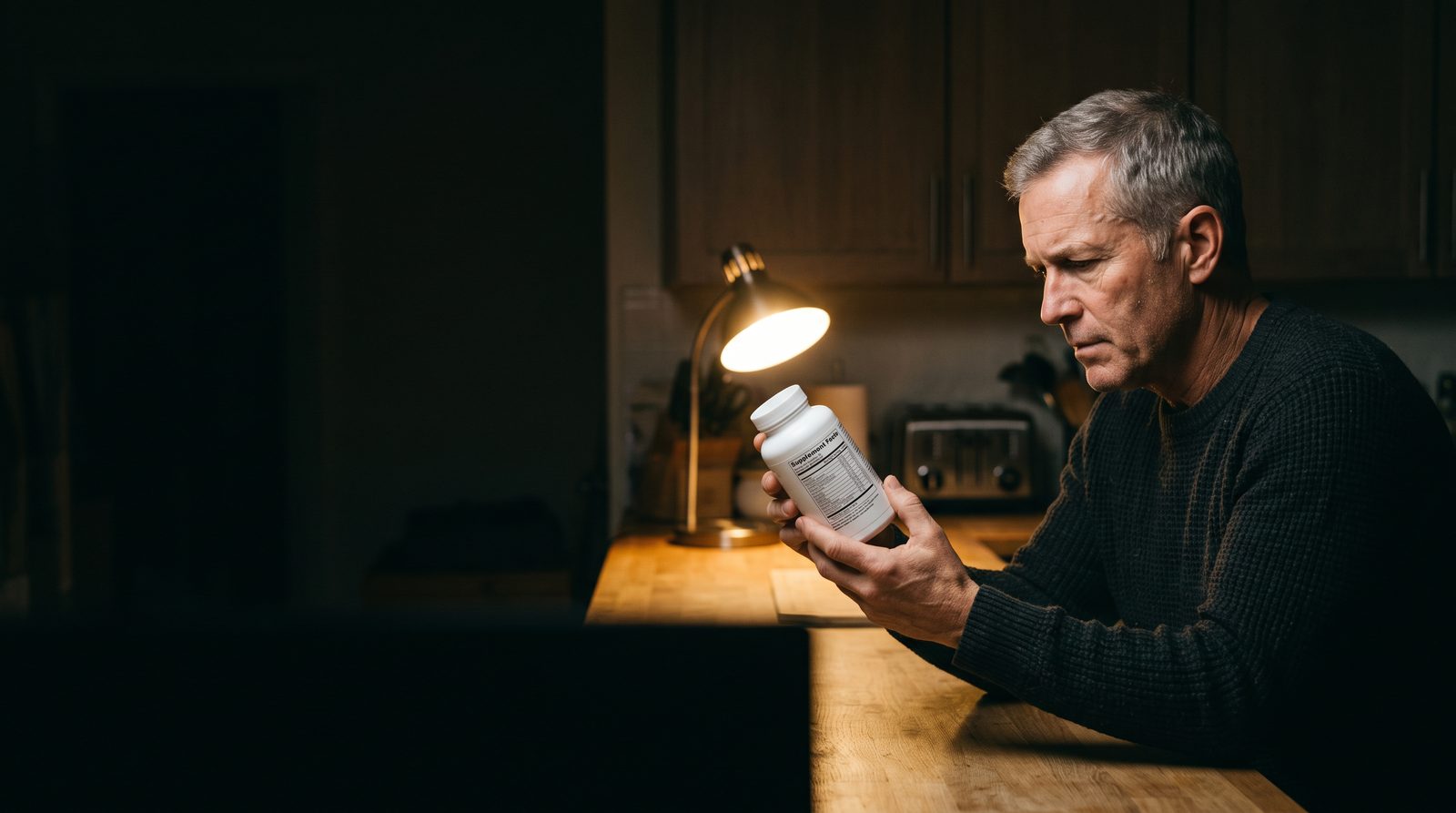 Best prostate supplements 2026 ranked on saw palmetto dose, standardized pygeum, and printed doses